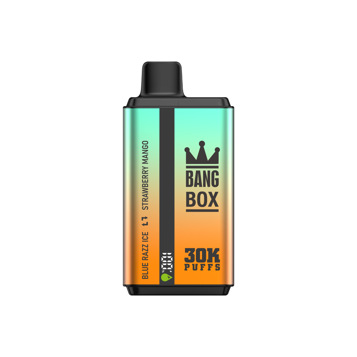 BANGBOX Doubl Eflavour 30000 puffs 10PCS/BOX