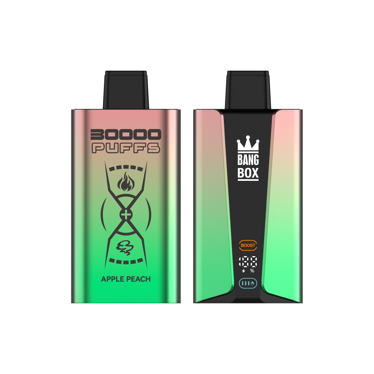 BANGBOX 30000 puffs 10PCS/BOX