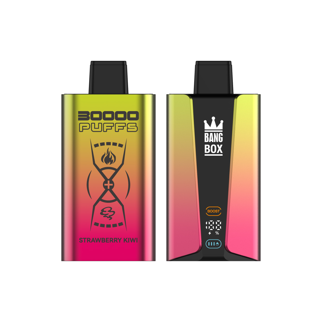 BANGBOX 30000 puffs 10PCS/BOX