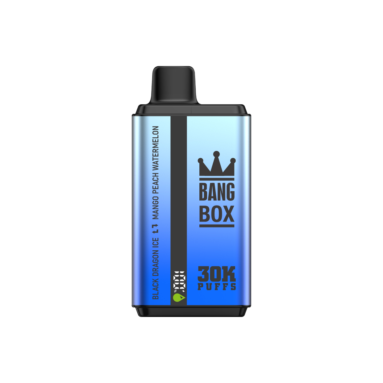 BANGBOX Doubl Eflavour 30000 puffs 10PCS/BOX