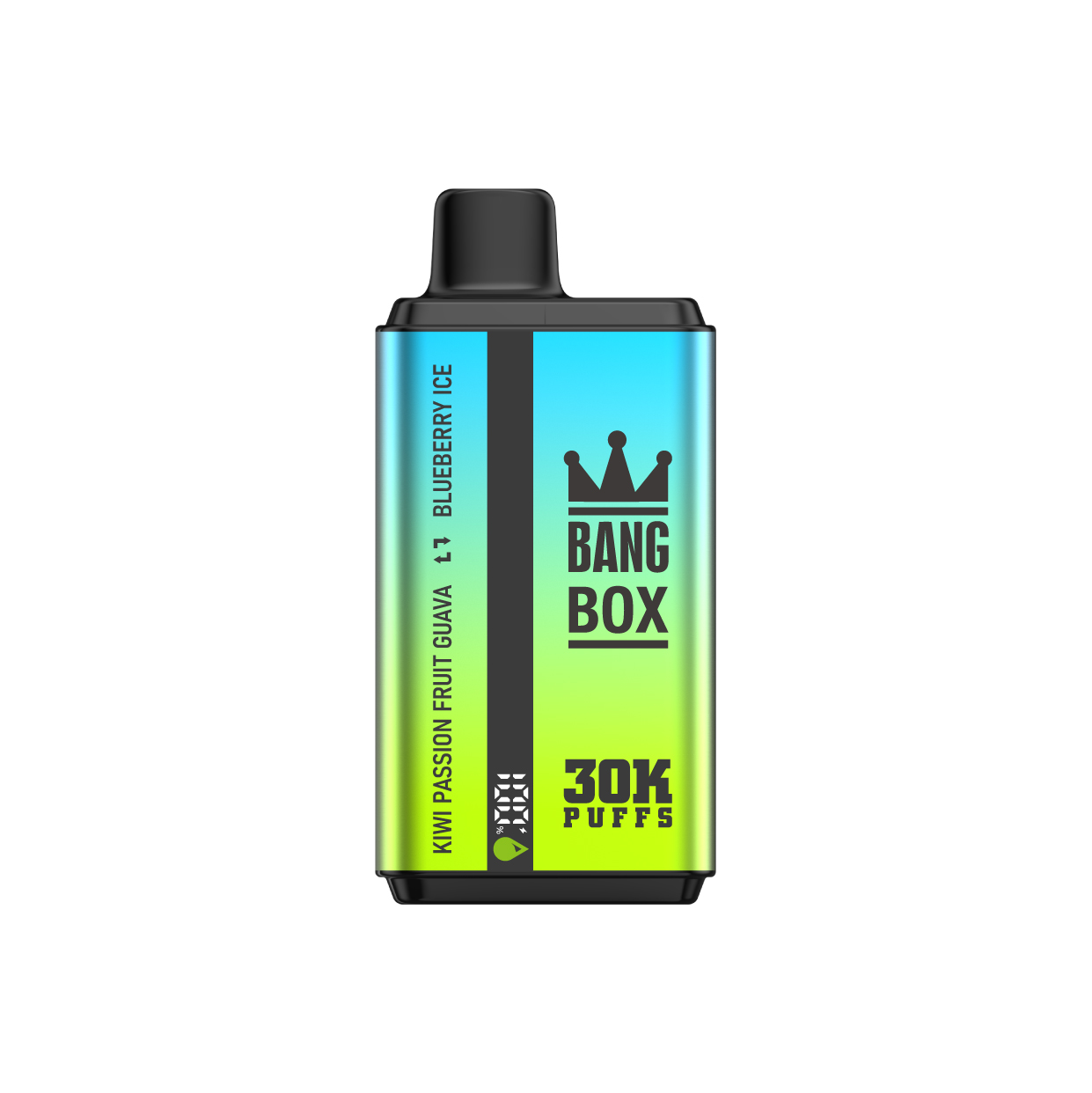 BANGBOX Doubl Eflavour 30000 puffs 10PCS/BOX