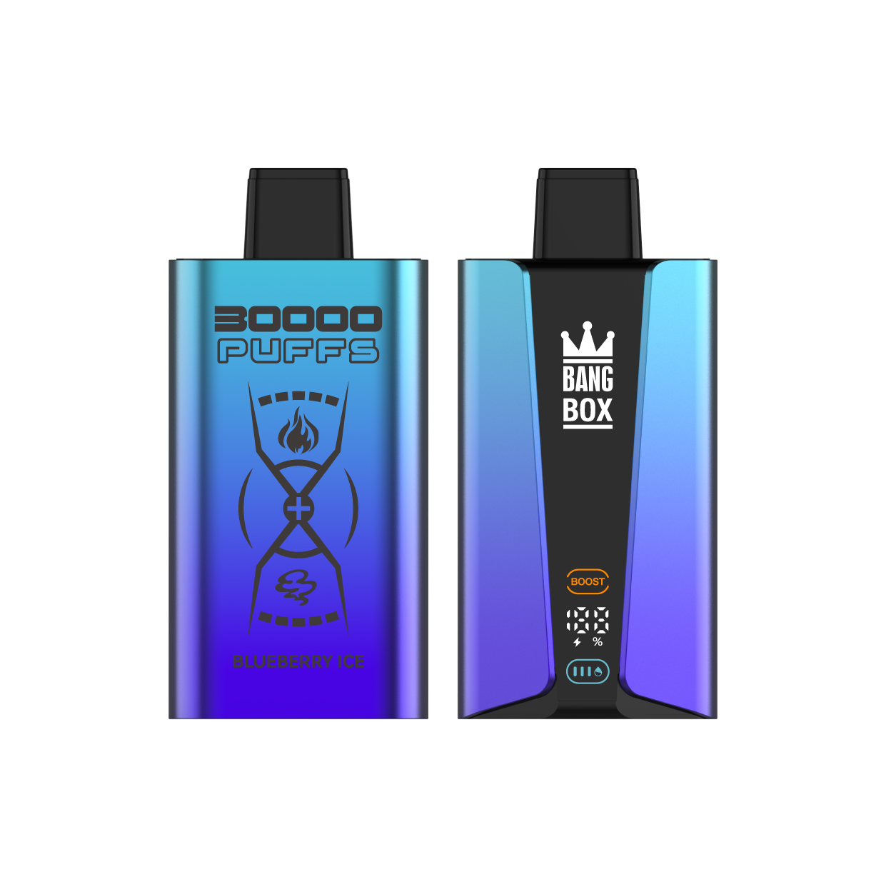 BANGBOX 30000 puffs 10PCS/BOX