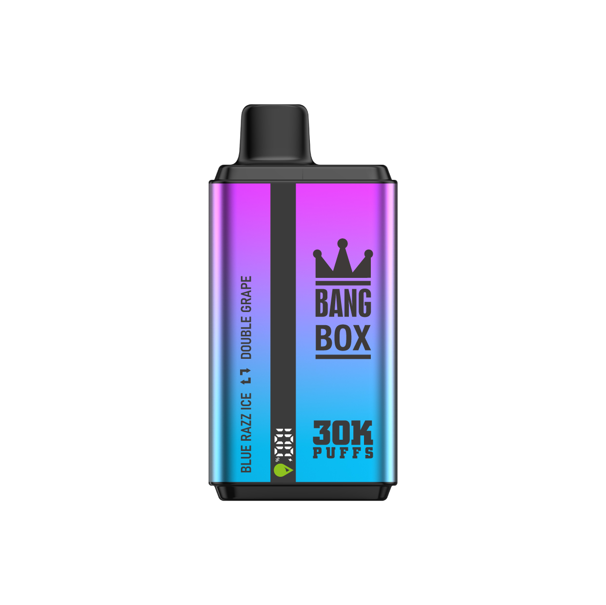 BANGBOX Doubl Eflavour 30000 puffs 10PCS/BOX