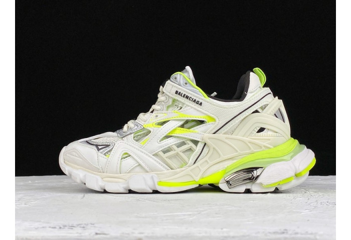 Balenciaga Sneaker TRACK Tess.s.Gomma 4.0 4000014