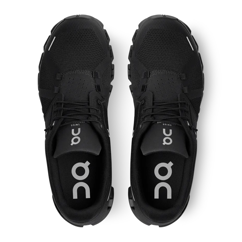Cloud 5 Black