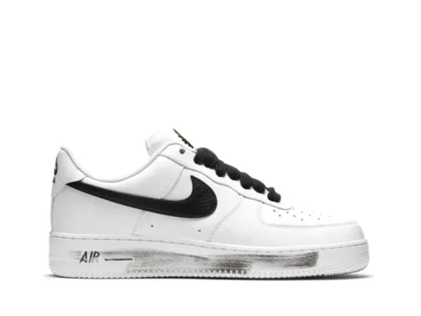 PEACEMINUSONE x Air Force 1 “Para-Noise 2.0”