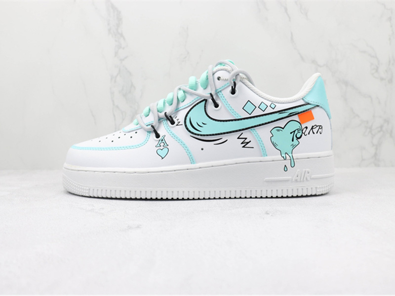 Nike Air Force 1 Low 07 CW2288-111