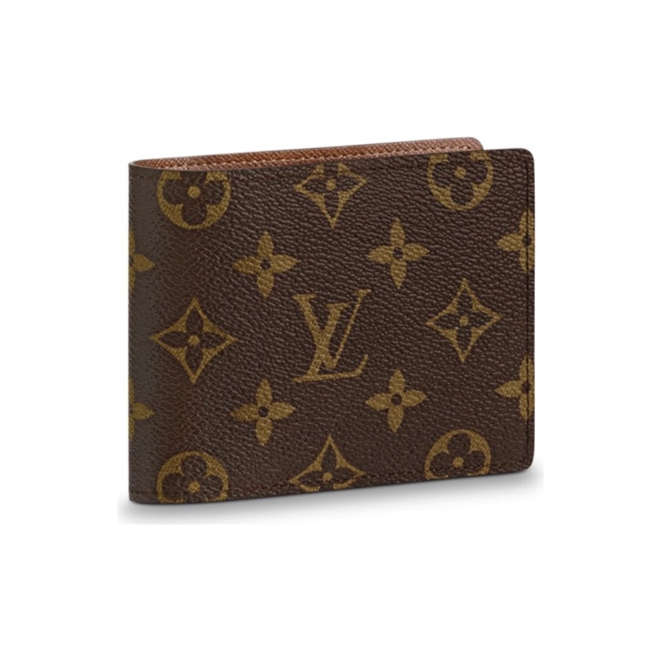 LV Multiple Wallet M60895