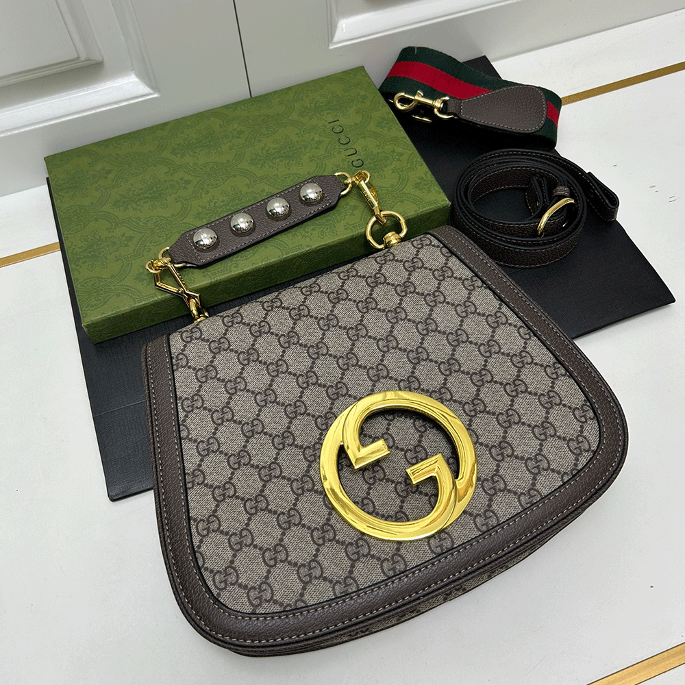 GUCCI  Blondie Tote Bag