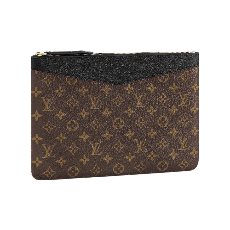 LV Daily Monogra Handbag M62048