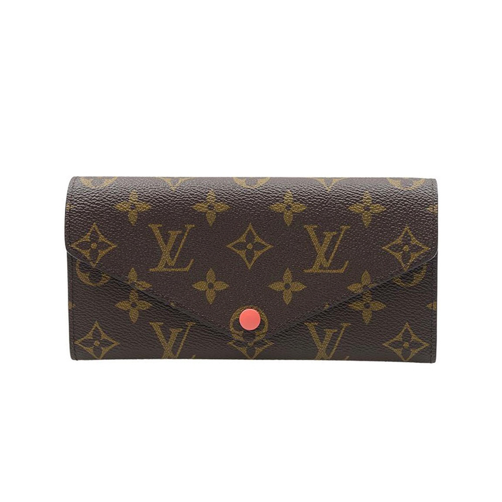 LV Josephine Wallet