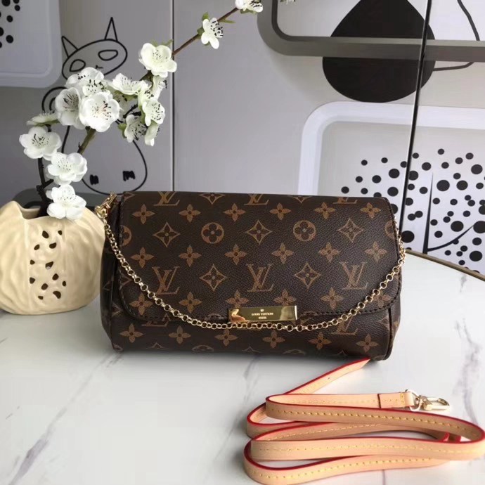 LV Favorite Bag