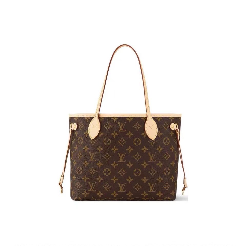 LV Neverfull PM Bag