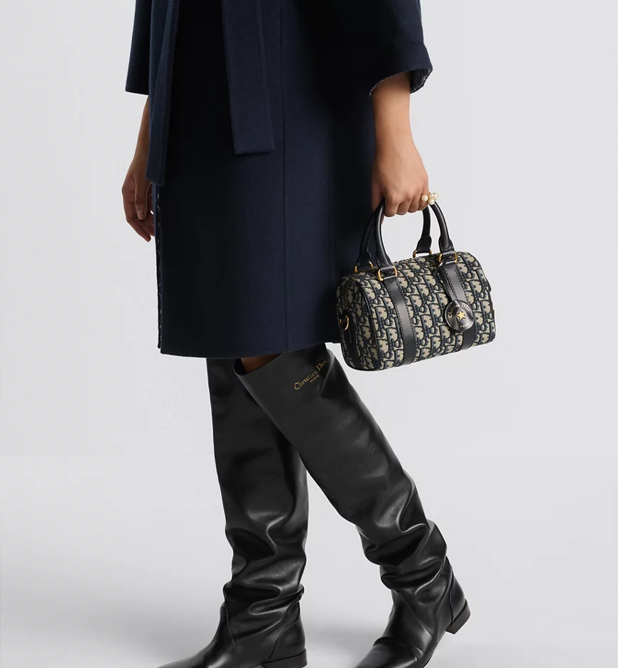 Dior Groove 20 Handbag