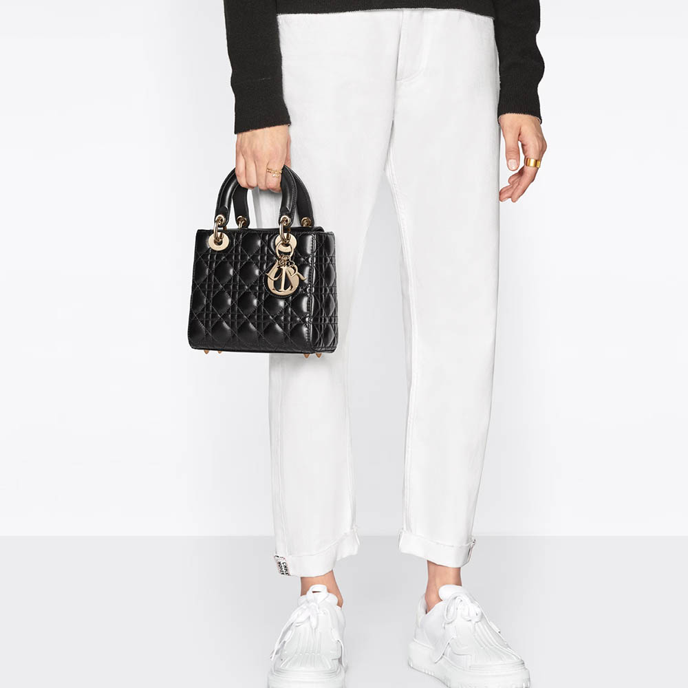 DIOR Small Lady Bag