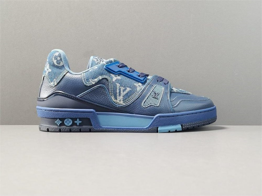 LV x Nigo Nigo2 Trainer