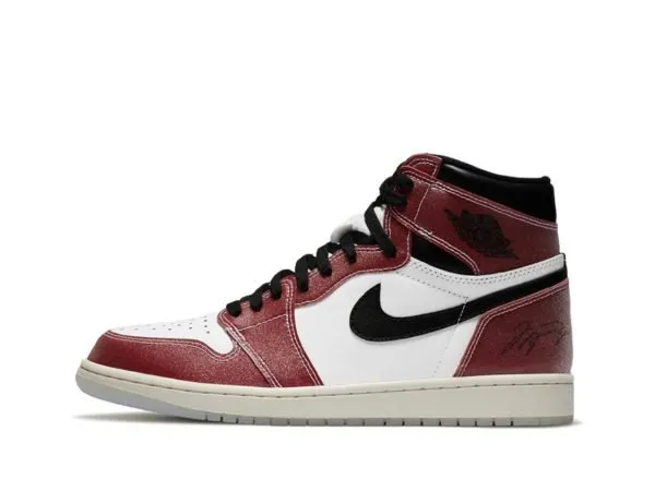 Trophy Room x Jordan1 High Retro OG “Freeze Out”