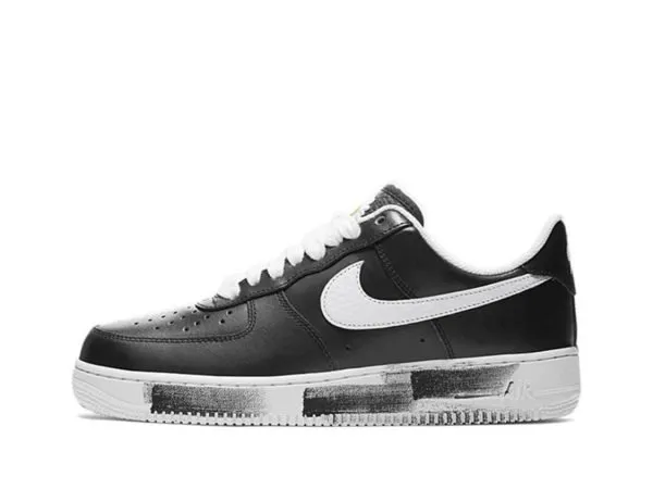 PEACEMINUSONE x Air Force 1 Para-Noise