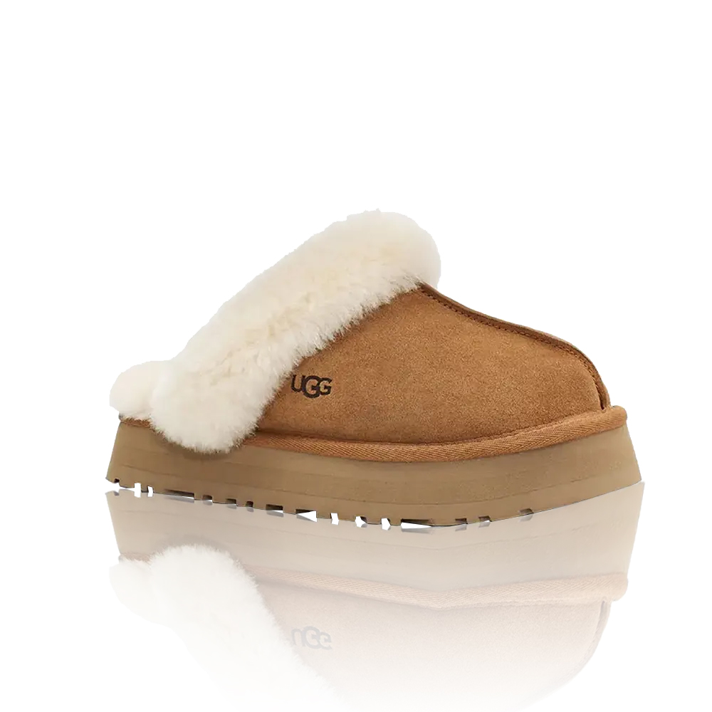 UGG Disquette Slipper