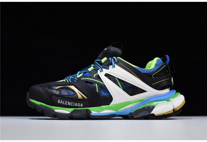 Balenciaga Sneaker TRACK Tess.s.Gomma 5000004