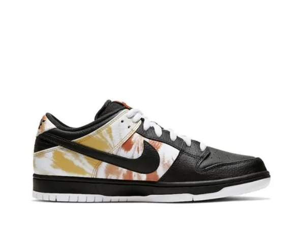 Dunk SB Heritage Low Pro QS “Roswell Raygun”