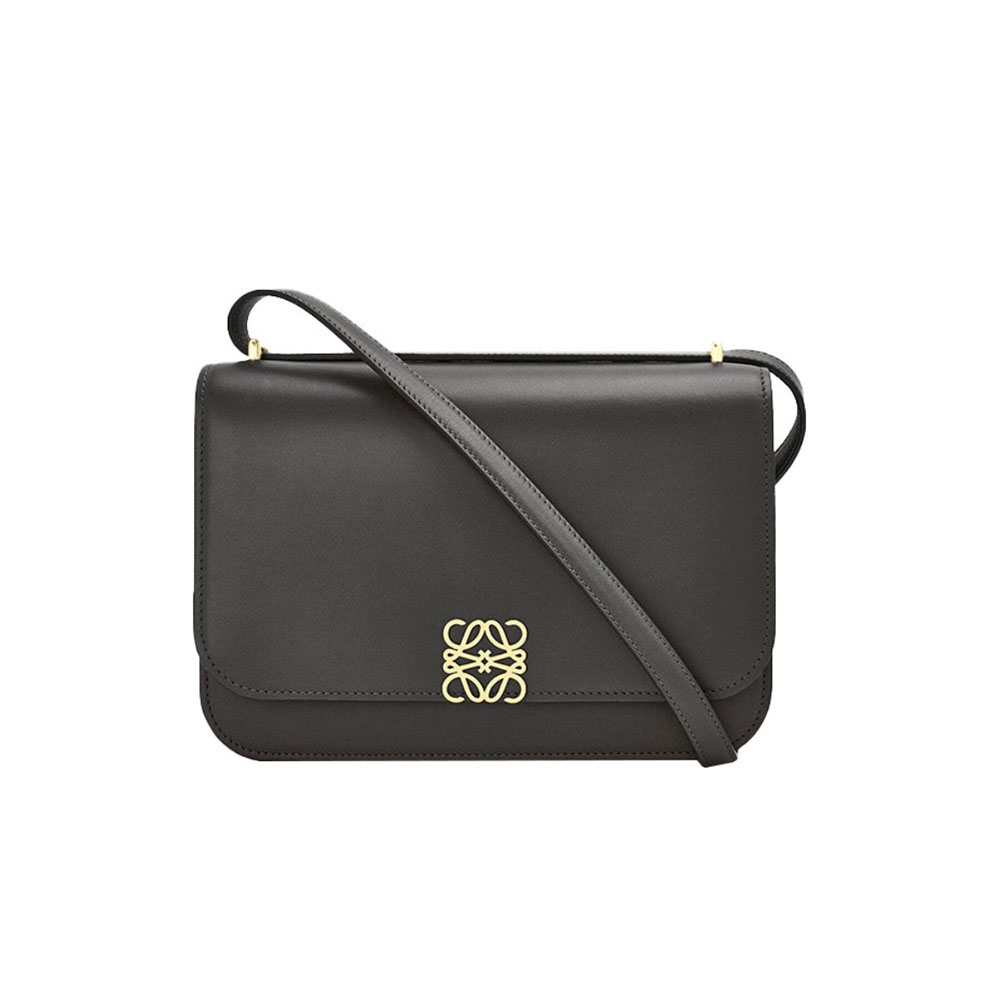 Loewe Goya Cowhide Shoulder Bag