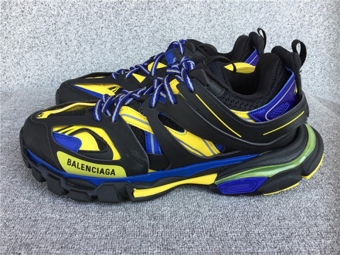 Balenciaga Sneaker TRACK Tess.s.Gomma 5000017