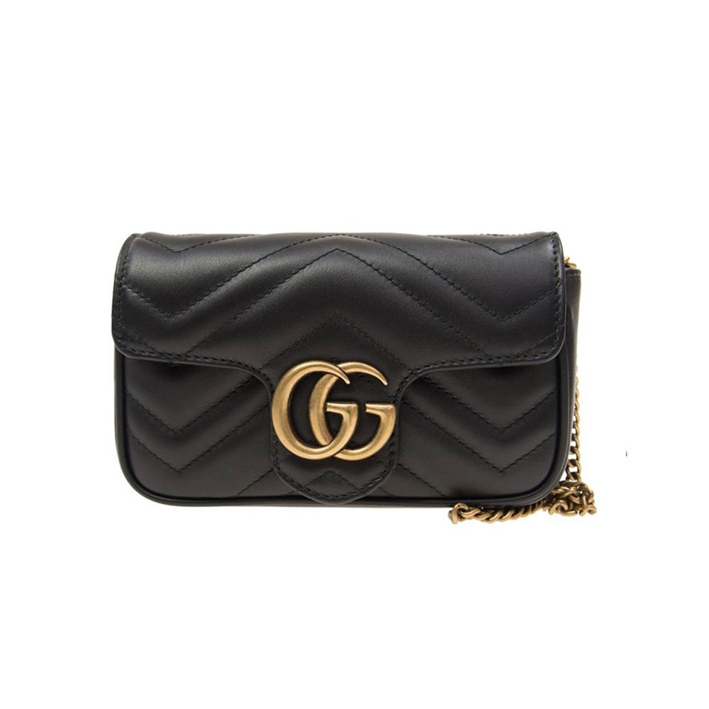 Gucci GG Marmont Ultra Mini