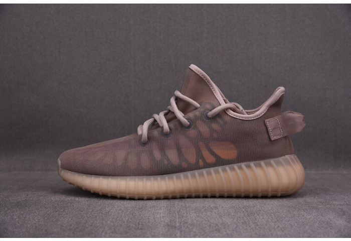 Yeezy Boost 350 V2 Mono Ice GW2871