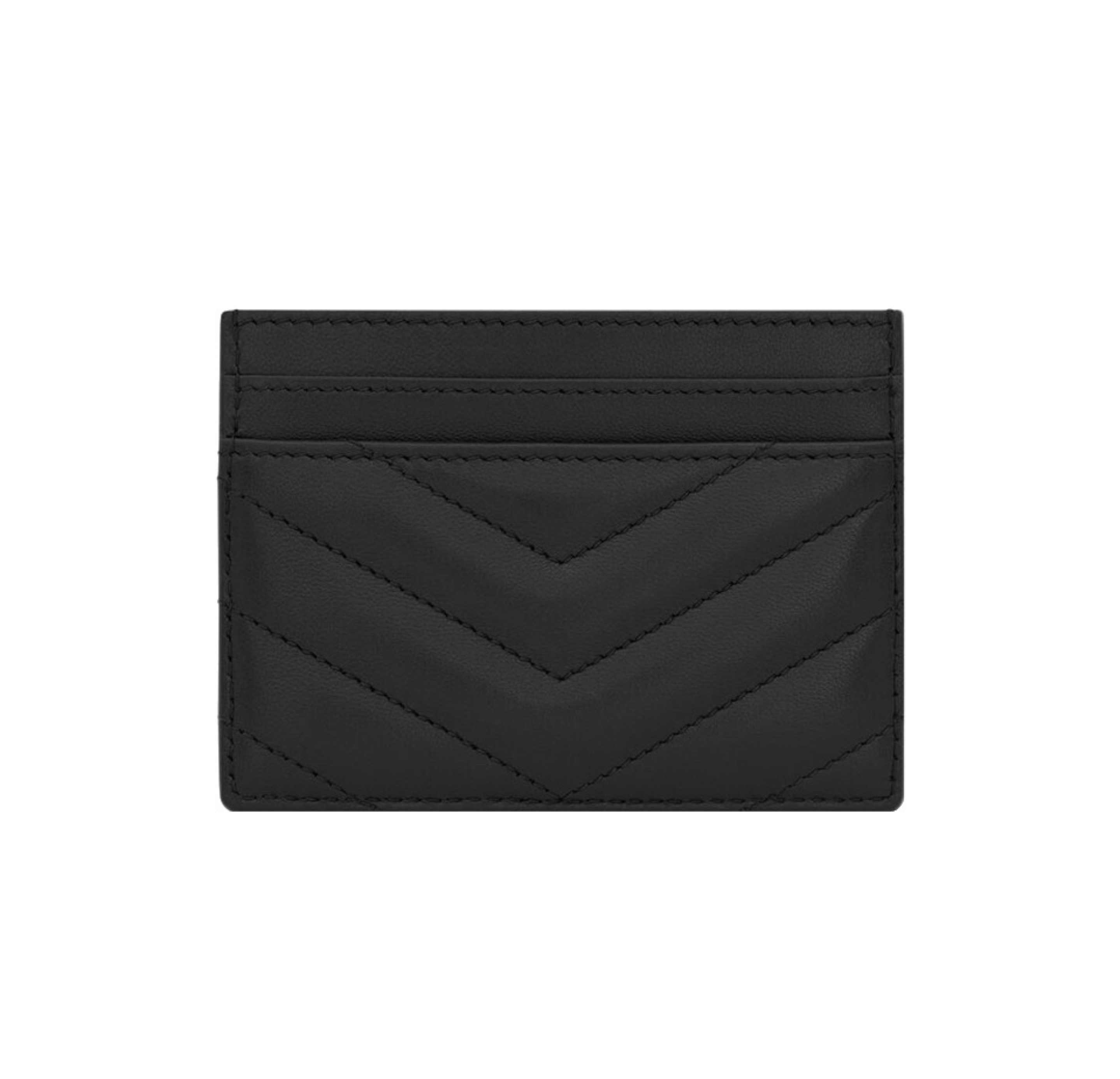 Saint Laurent YSL Monogrm   Card Bag
