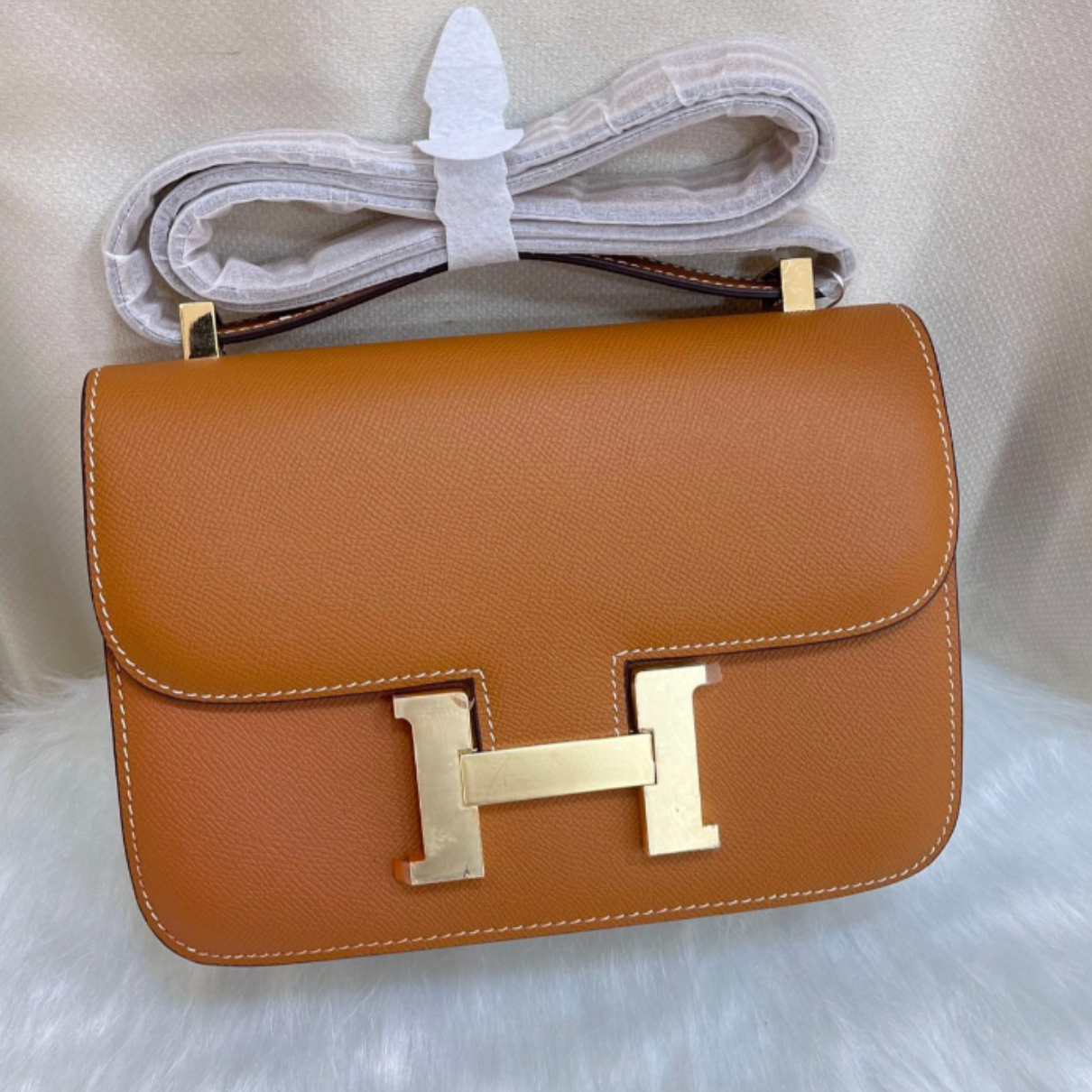 Hermes Constance Bag