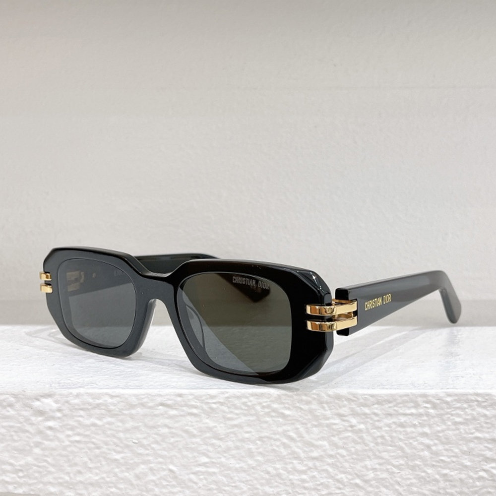 Dior Square Sunglasses Top Quality
