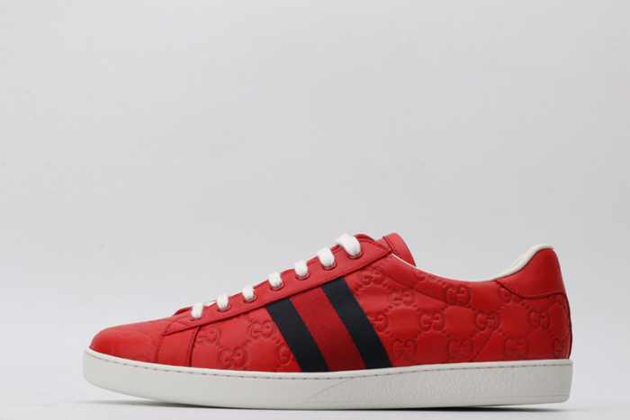 Gucci Ace Sneakers 65