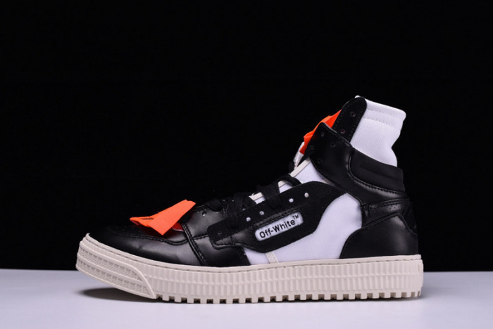 OFF-WHITE Low 3.0 OMIA065S18800016