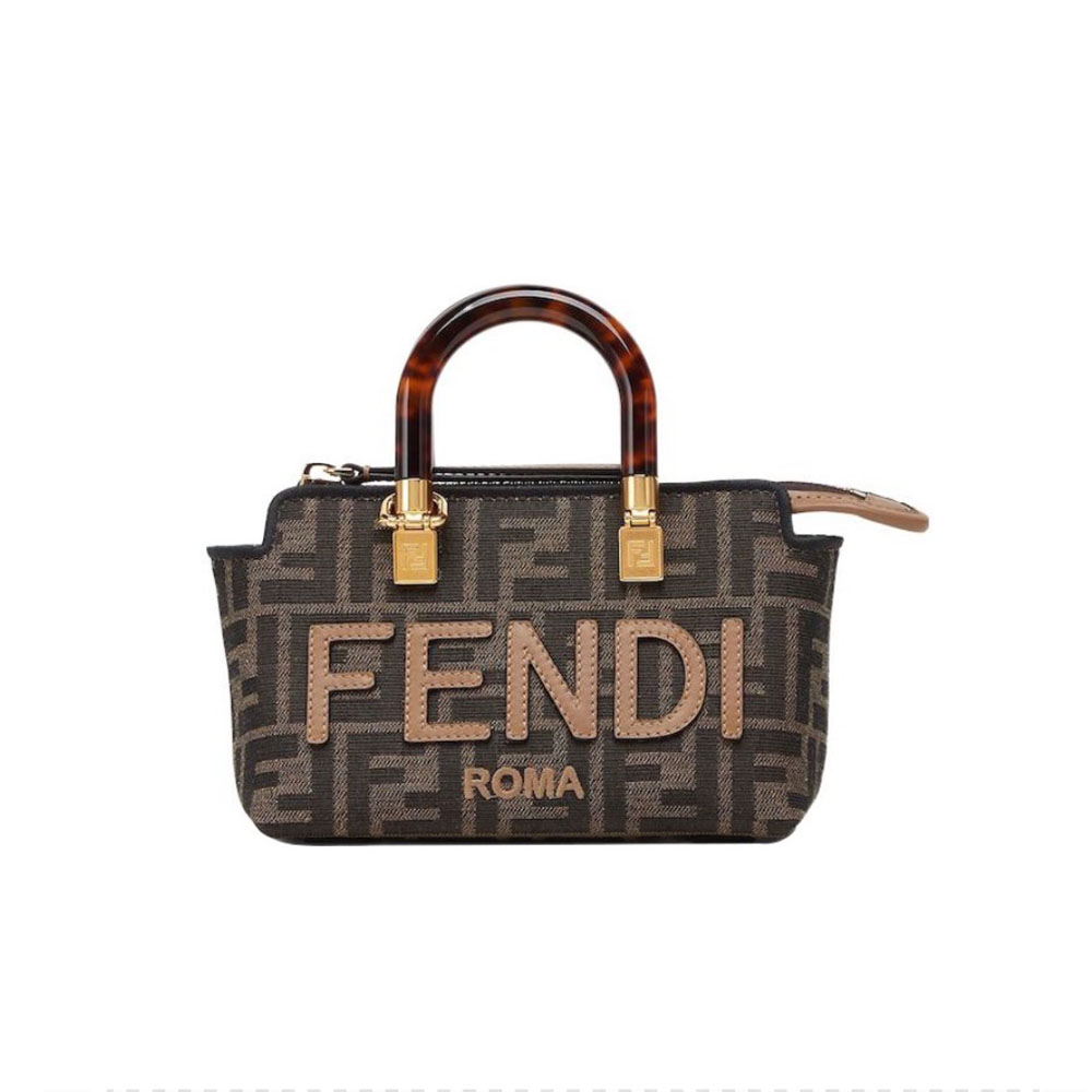 FENDI By The Way Mini