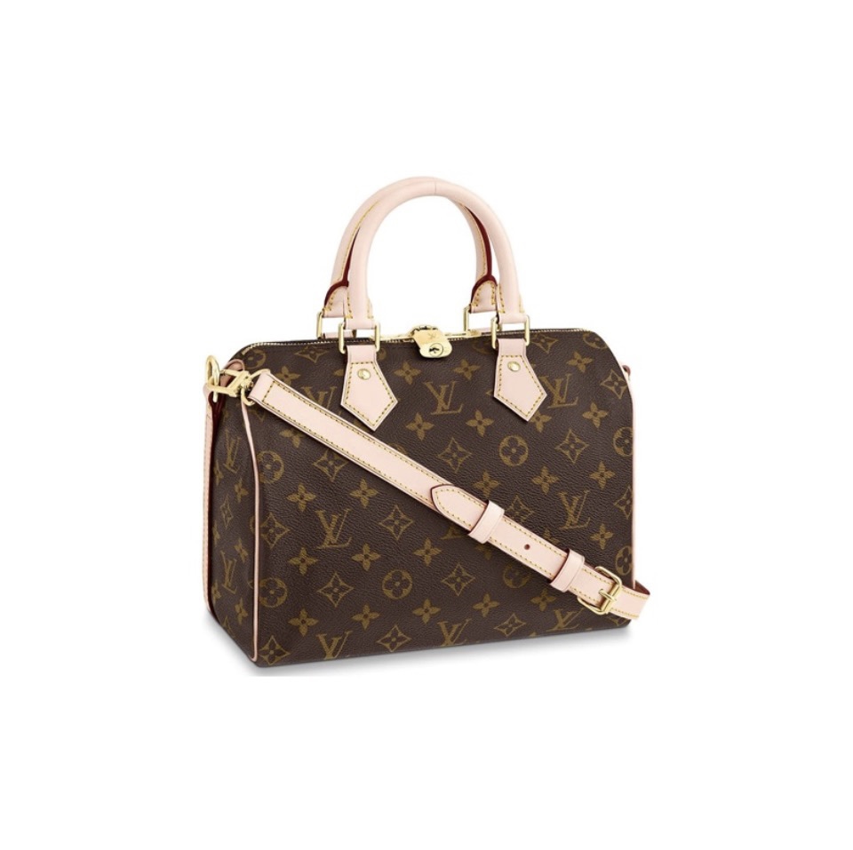 LV Speedy 25 Mirror Version 10A