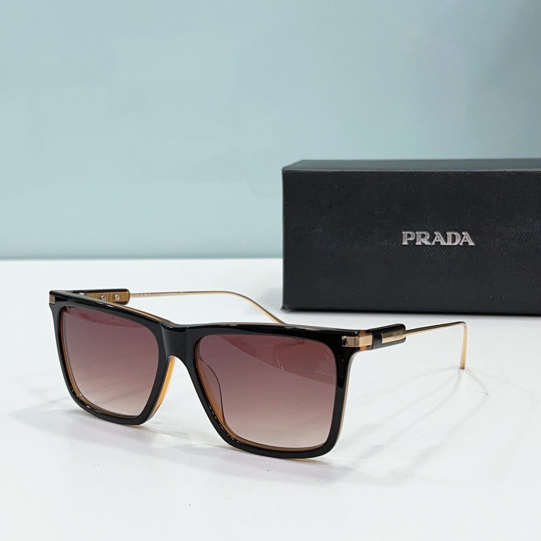 Prada Slim leg  sunglasses Top quality