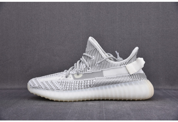 Yeezy 2018 Boost 350 V2 Static Non-Reflective EF2905