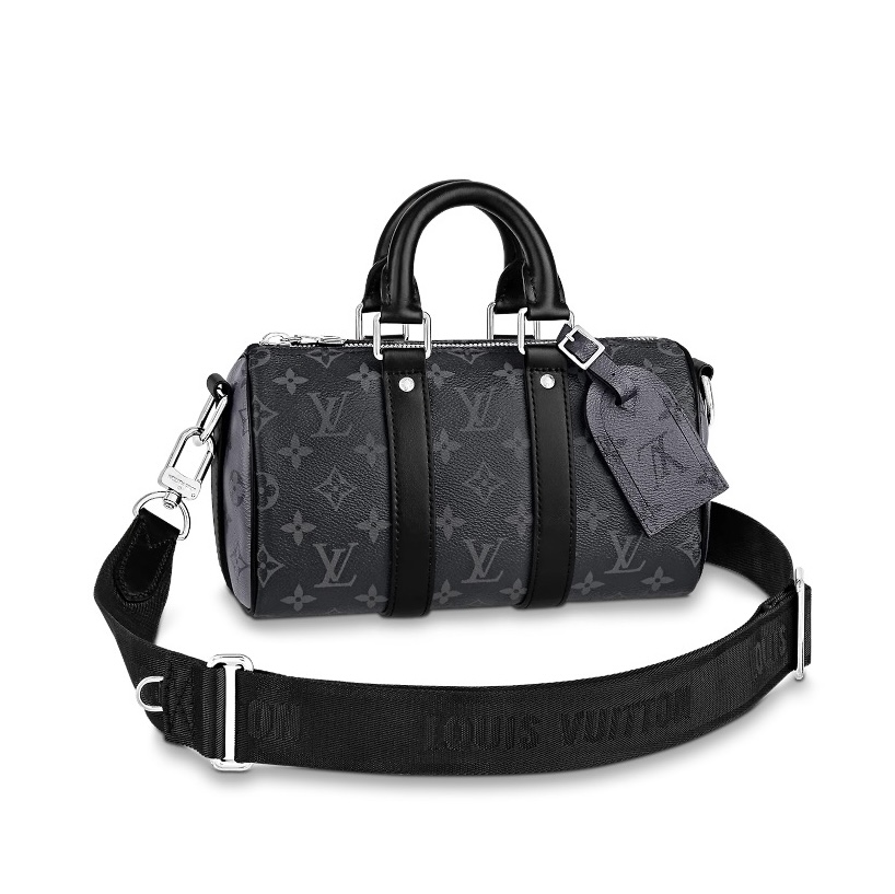LV Keepall 25 Bag