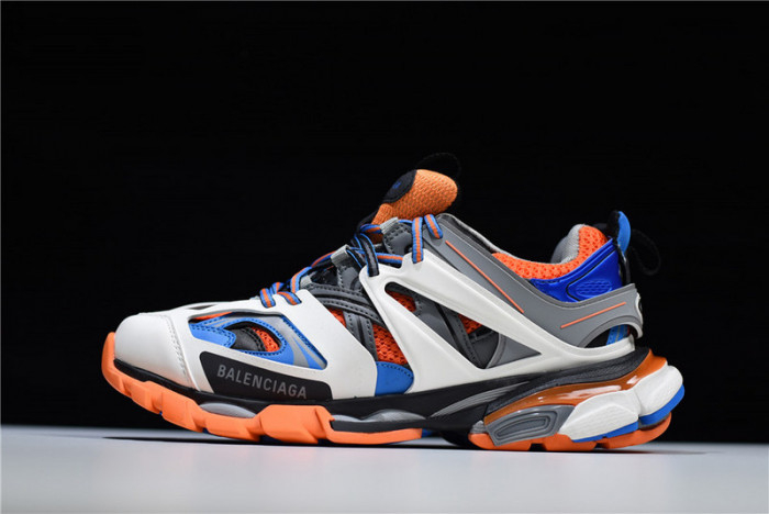Balenciaga Sneaker TRACK Tess.s.Gomma 5000002