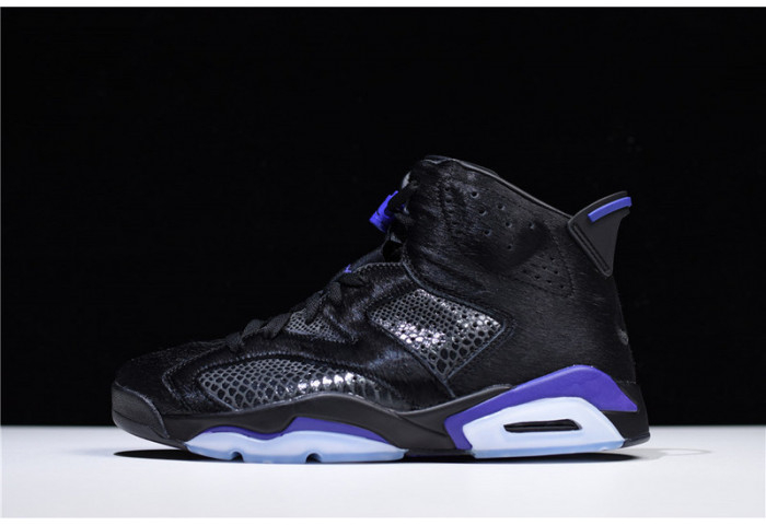 Air Jordan 6 Cow Fur AR2257-005