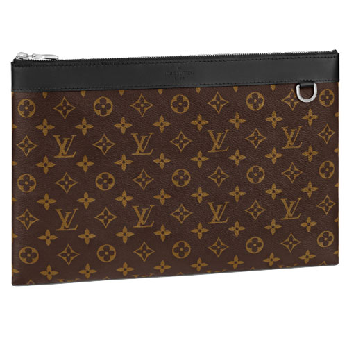 LV DISCOVERY POCHETTE GM M69411