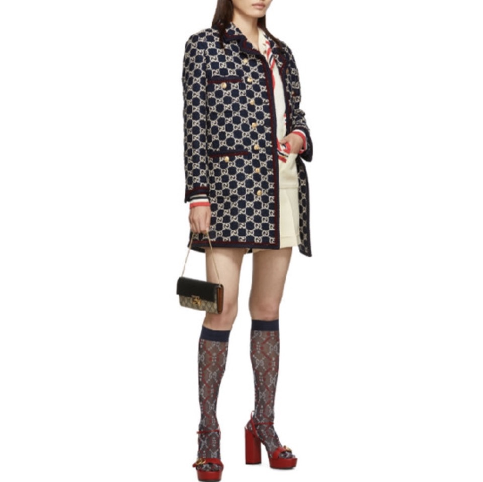 Gucci padlock Mini Shoulder Bag