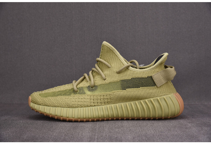 Yeezy Boost 350 V2 Sulfur FY5346