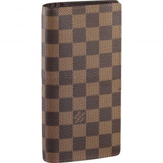 Brazza N60017 Brown