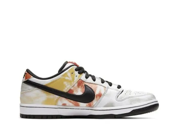 Dunk SB Low Pro QS “Roswell Raygun”