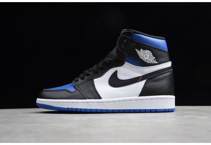 Air Jordan 1 High OG Game Royal Toe 555088-041