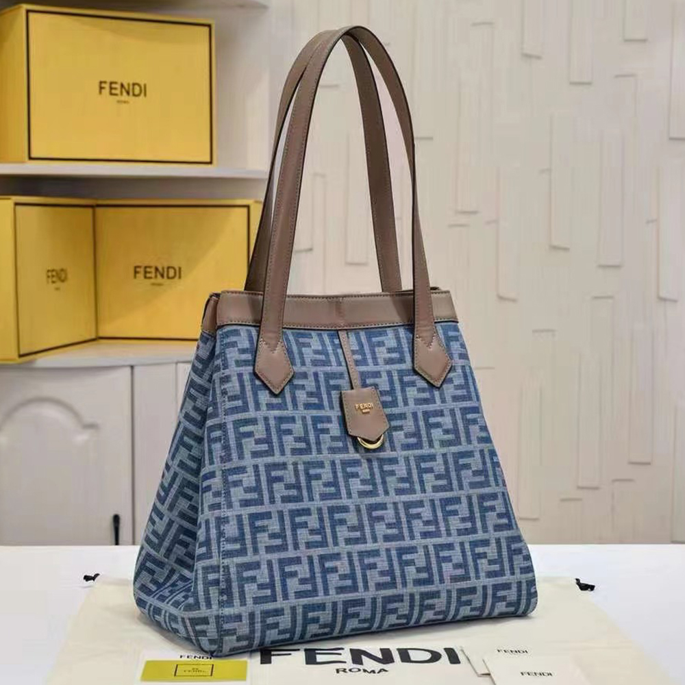 Fendi Origami Bag