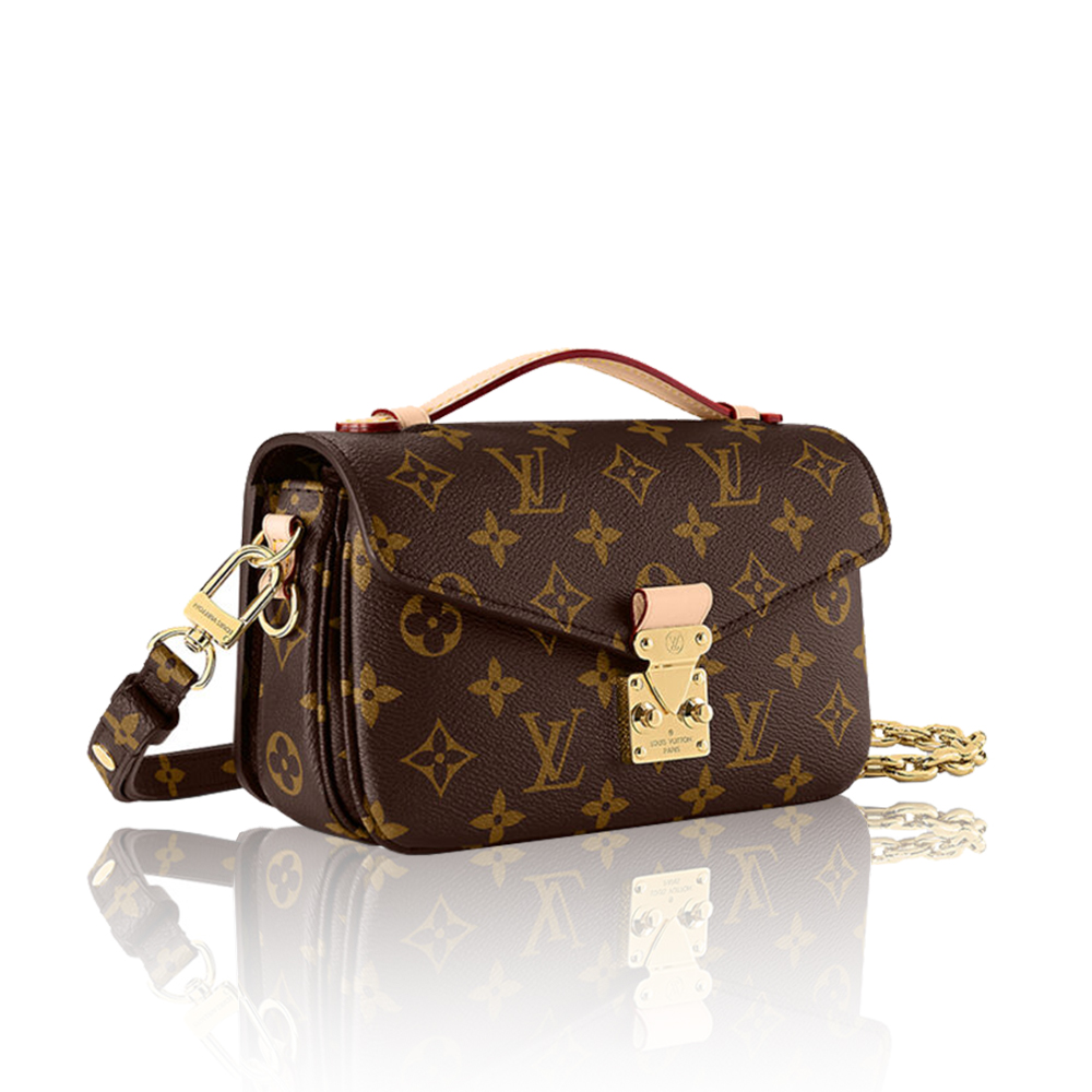 LV Pochette Métis East West
