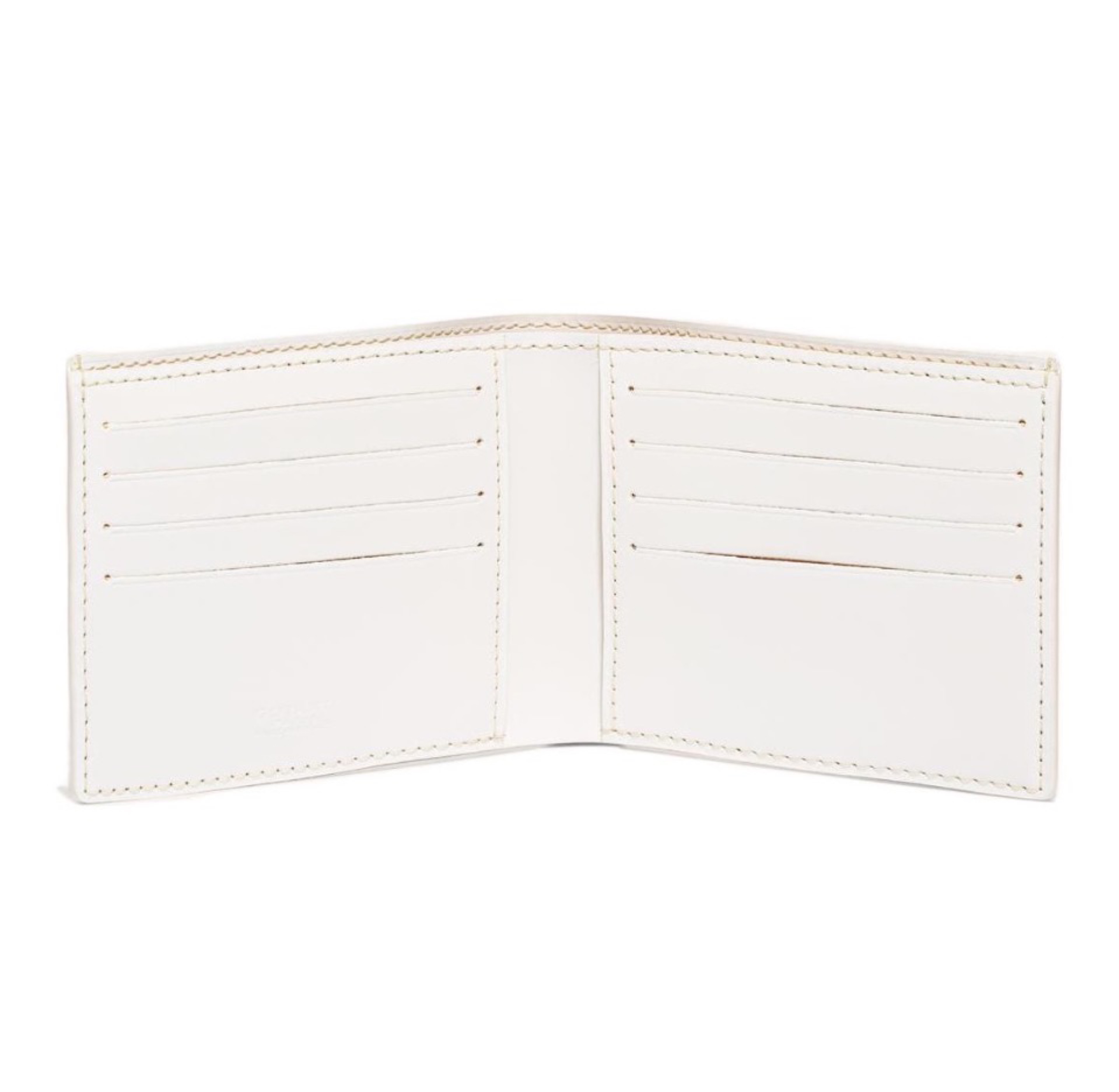 Goyard Victoire Canvas&Leather Wallet